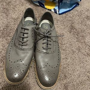Mens Cole Haan Zerogrand
